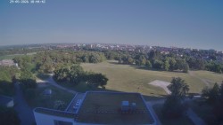 Heliport Nemocnice Znojmo