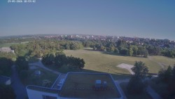 Heliport Nemocnice Znojmo