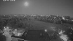 Heliport Nemocnice Znojmo
