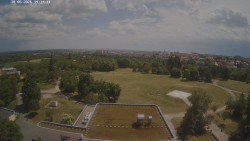 Heliport Nemocnice Znojmo