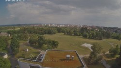 Heliport Nemocnice Znojmo
