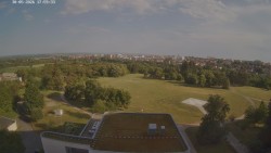 Heliport Nemocnice Znojmo