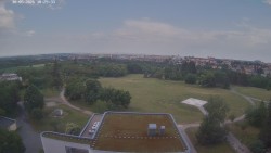 Heliport Nemocnice Znojmo