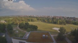 Heliport Nemocnice Znojmo