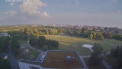 Heliport Nemocnice Znojmo
