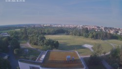 Heliport Nemocnice Znojmo