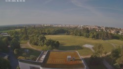 Heliport Nemocnice Znojmo