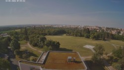 Heliport Nemocnice Znojmo