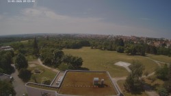 Heliport Nemocnice Znojmo