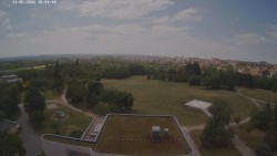 Heliport Nemocnice Znojmo