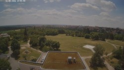Heliport Nemocnice Znojmo