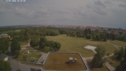 Heliport Nemocnice Znojmo