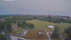 Heliport Nemocnice Znojmo