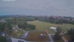 Heliport Nemocnice Znojmo