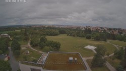 Heliport Nemocnice Znojmo