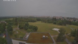 Heliport Nemocnice Znojmo