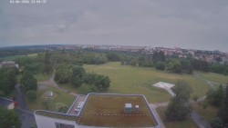 Heliport Nemocnice Znojmo