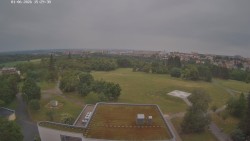 Heliport Nemocnice Znojmo