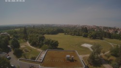 Heliport Nemocnice Znojmo