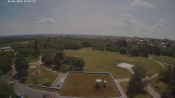 Heliport Nemocnice Znojmo