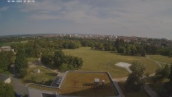 Heliport Nemocnice Znojmo