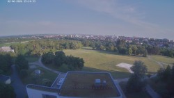 Heliport Nemocnice Znojmo