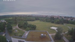 Heliport Nemocnice Znojmo