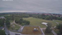 Heliport Nemocnice Znojmo