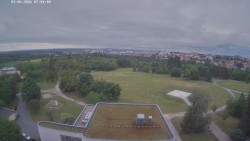 Heliport Nemocnice Znojmo