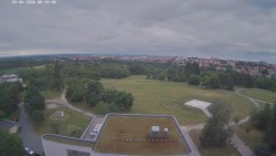 Heliport Nemocnice Znojmo