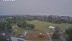 Heliport Nemocnice Znojmo
