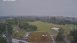 Heliport Nemocnice Znojmo