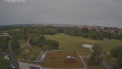 Heliport Nemocnice Znojmo