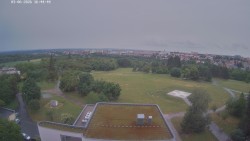 Heliport Nemocnice Znojmo