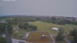 Heliport Nemocnice Znojmo