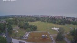 Heliport Nemocnice Znojmo