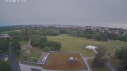 Heliport Nemocnice Znojmo