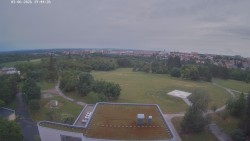 Heliport Nemocnice Znojmo