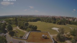 Heliport Nemocnice Znojmo