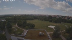 Heliport Nemocnice Znojmo