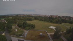 Heliport Nemocnice Znojmo