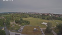 Heliport Nemocnice Znojmo