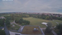 Heliport Nemocnice Znojmo