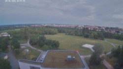 Heliport Nemocnice Znojmo