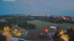Heliport Nemocnice Znojmo