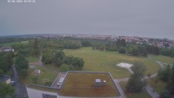 Heliport Nemocnice Znojmo
