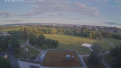 Heliport Nemocnice Znojmo