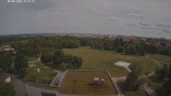 Heliport Nemocnice Znojmo