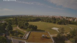 Heliport Nemocnice Znojmo