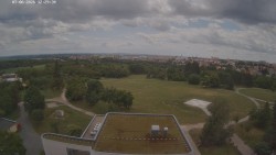 Heliport Nemocnice Znojmo